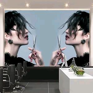 高艺假发工作室