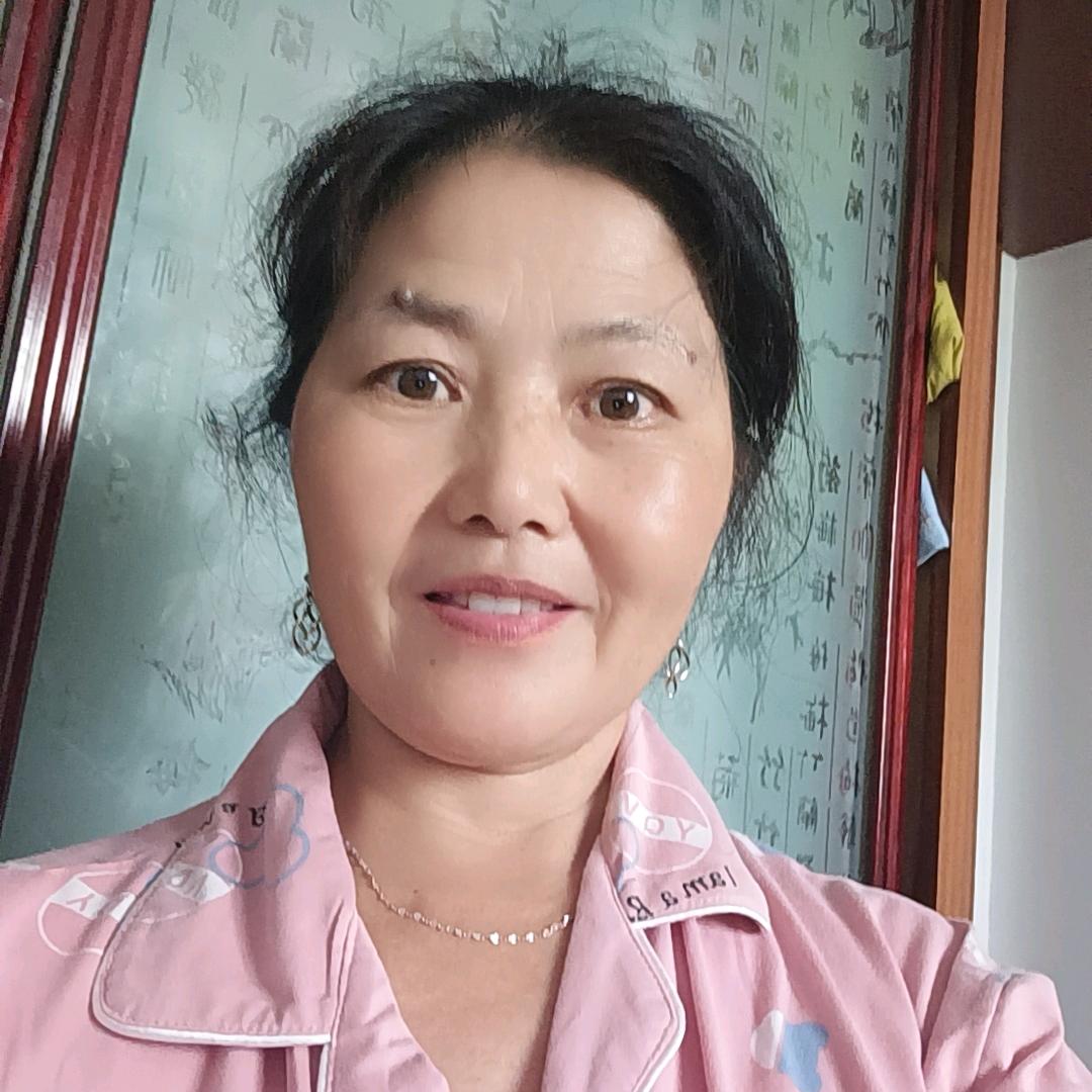 素梅姐(1)