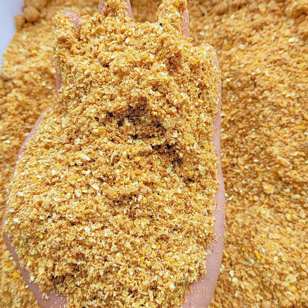 生物糖化玉米开拓者