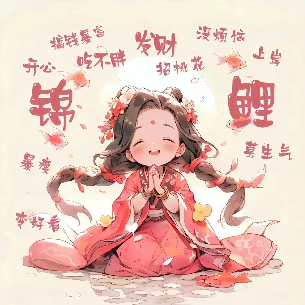 不想吃饭🐮
