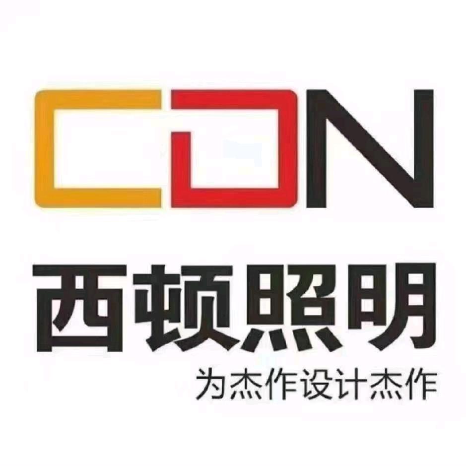 修水西顿智能灯光