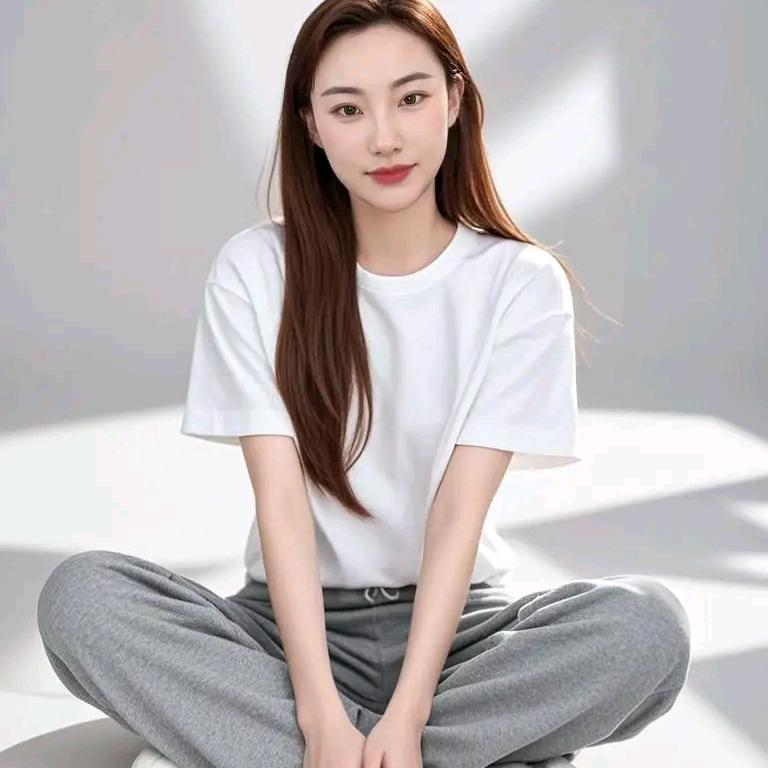 微笑