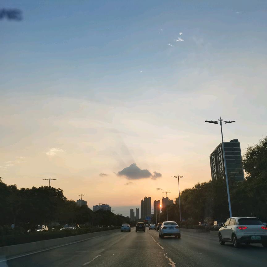 你没有事吧
