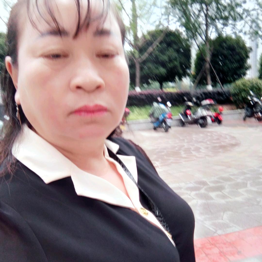 单身三姐