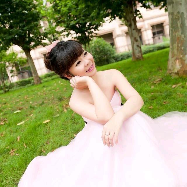 小龙儿女装👗