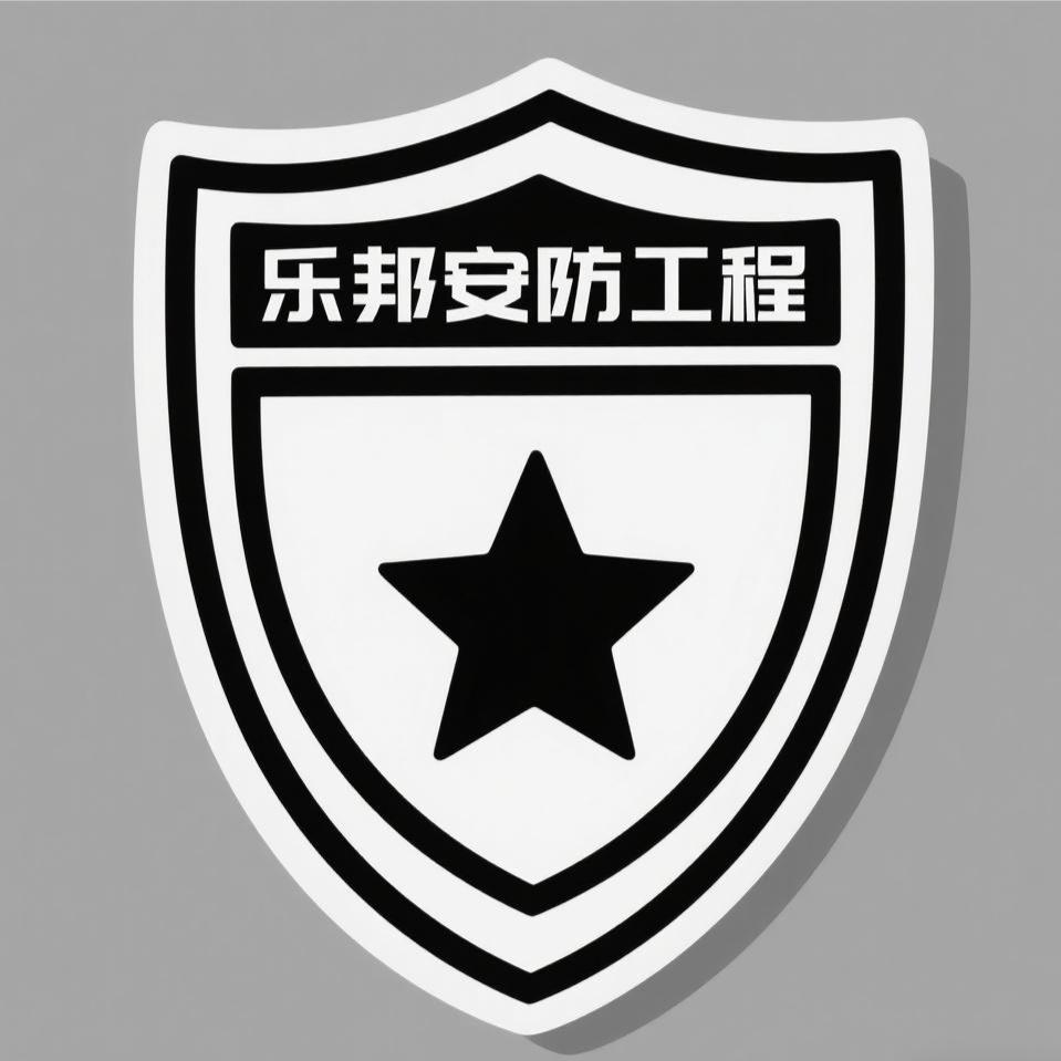 乐邦安防监控弱电智能化