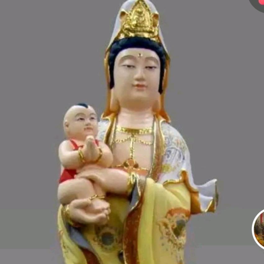 观音弟子🙏🙏