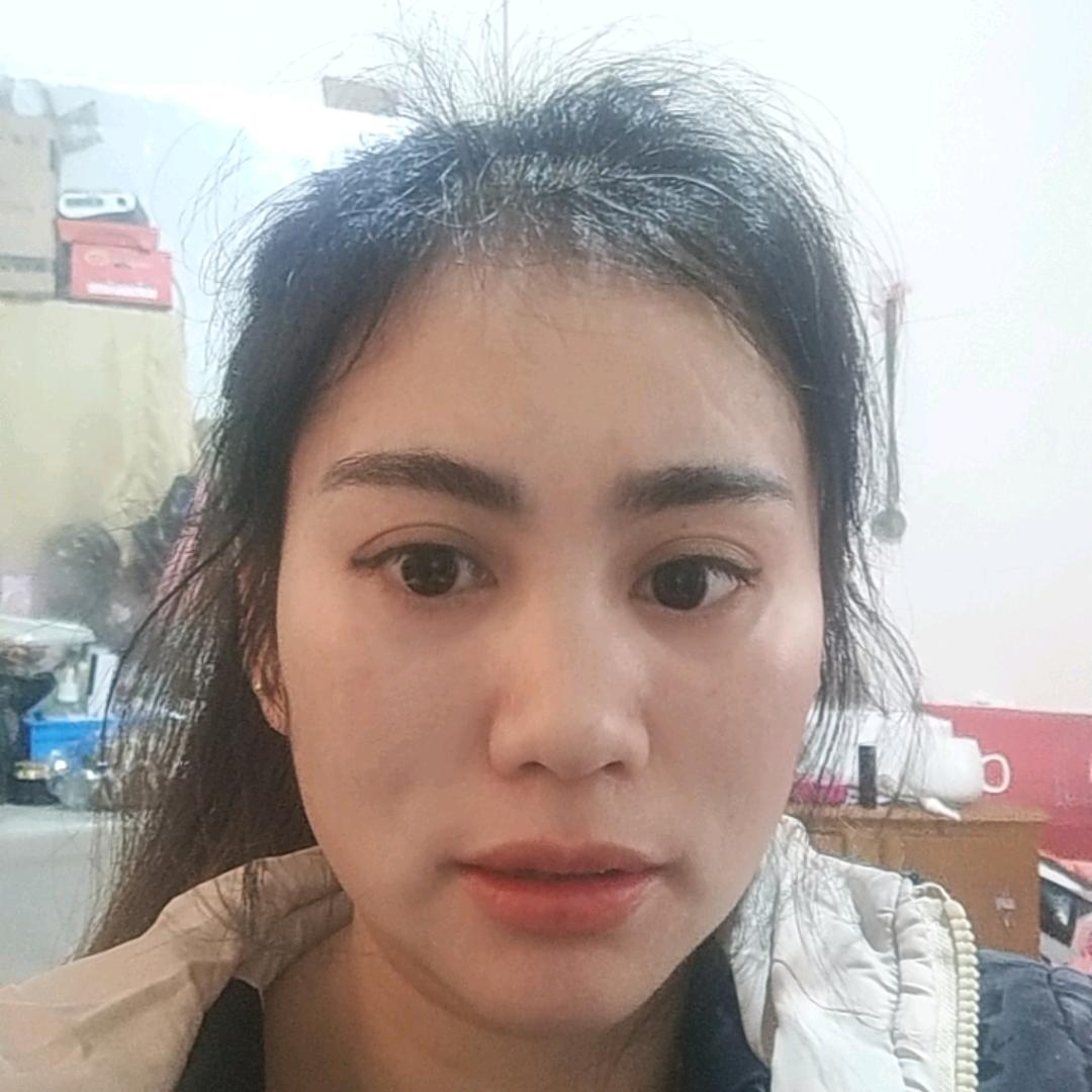 虎牙妹