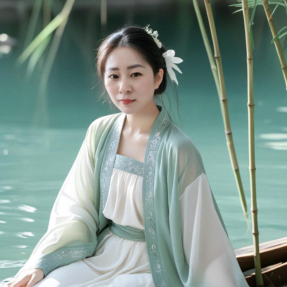 静等你来