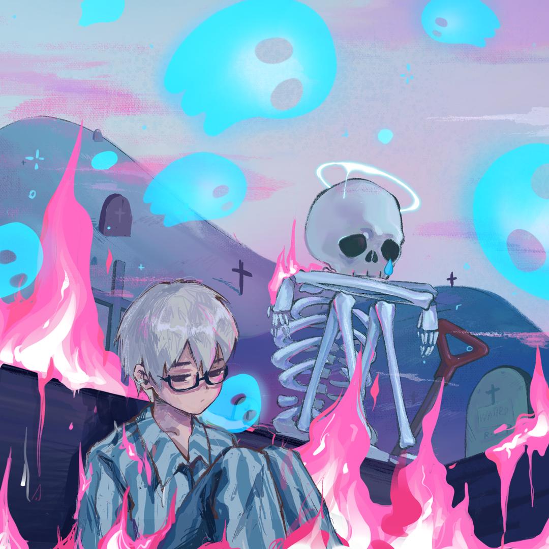 等一下就ŏ回家