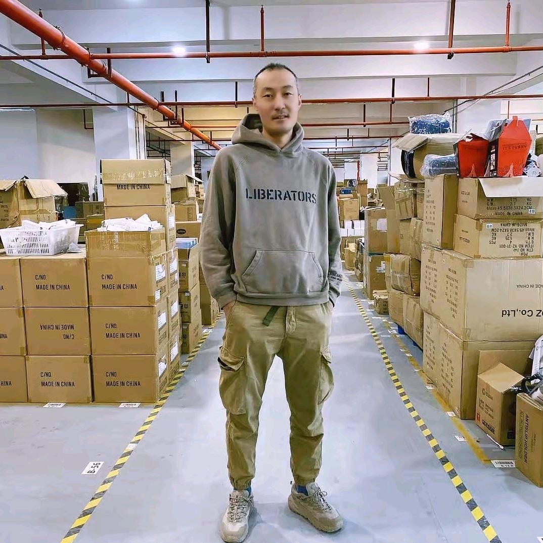 老朱外贸1