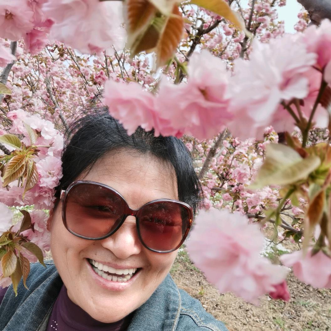 杨开心🌸🌹🌺