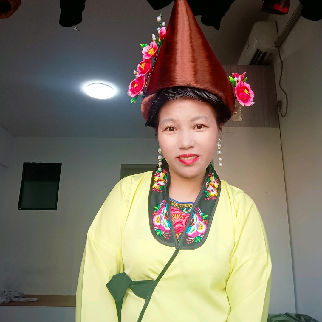 打工妹💪