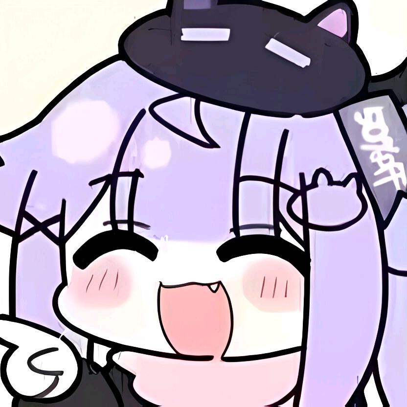 拾肆头像