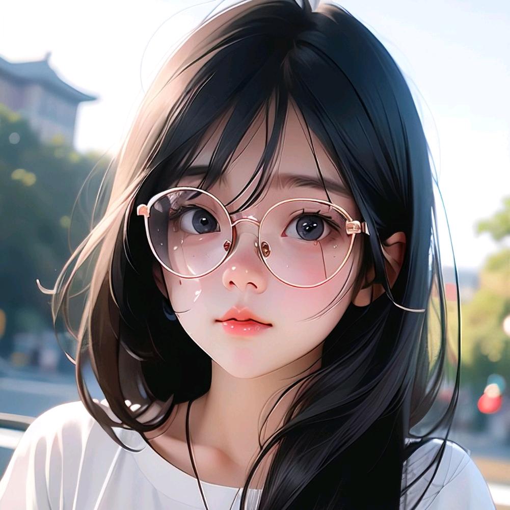 星星✨在点灯