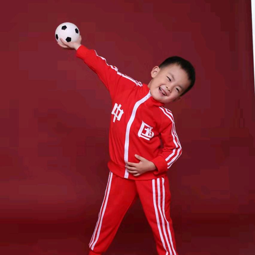 开心😄的芬