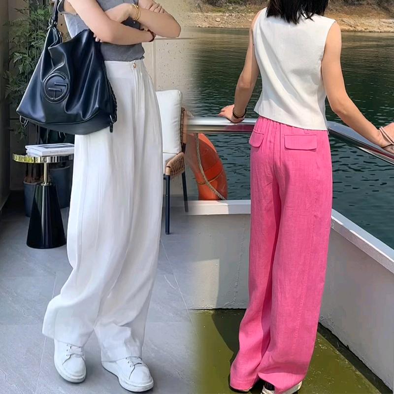 KKGL品牌女裤–张总女裤