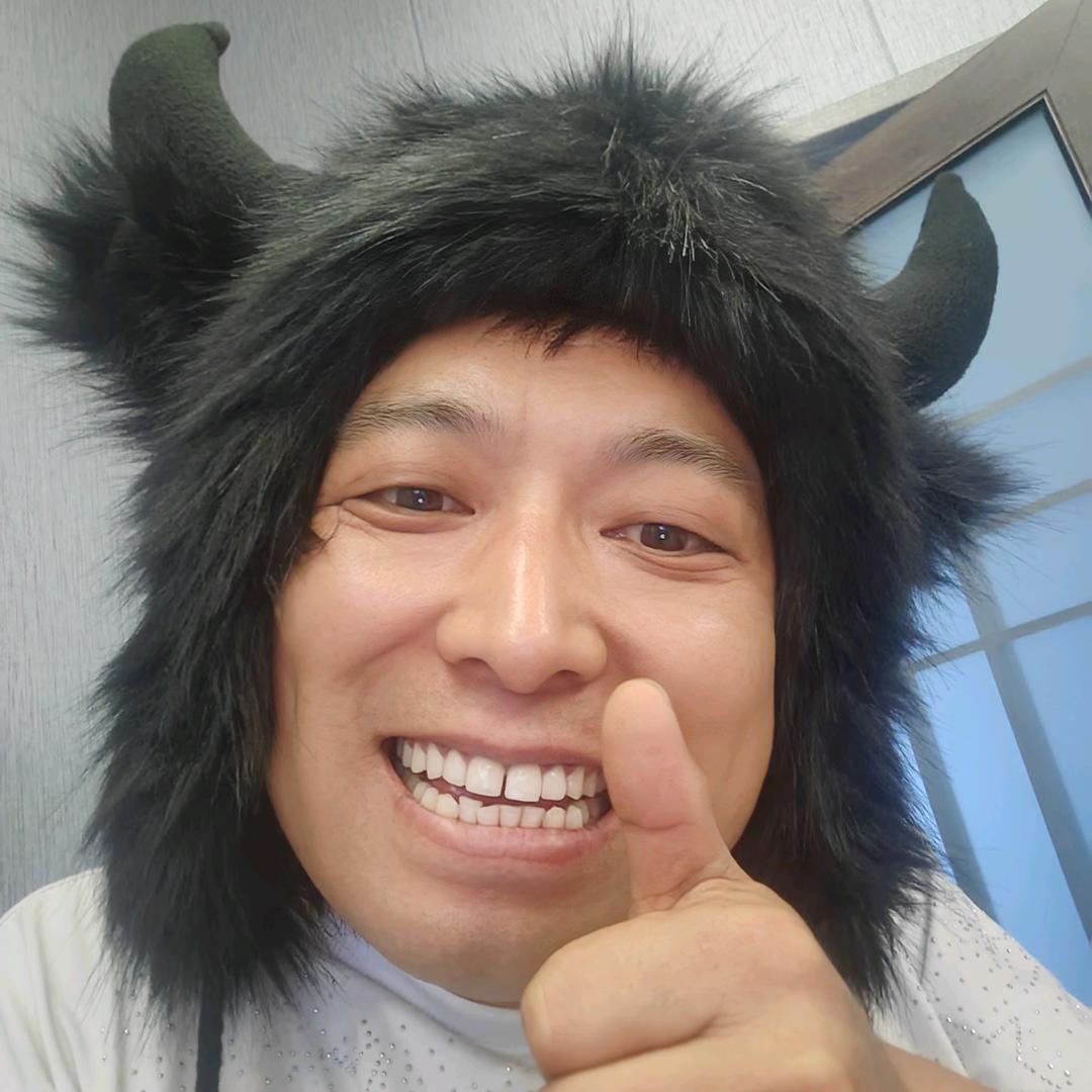 我叫《买长安》