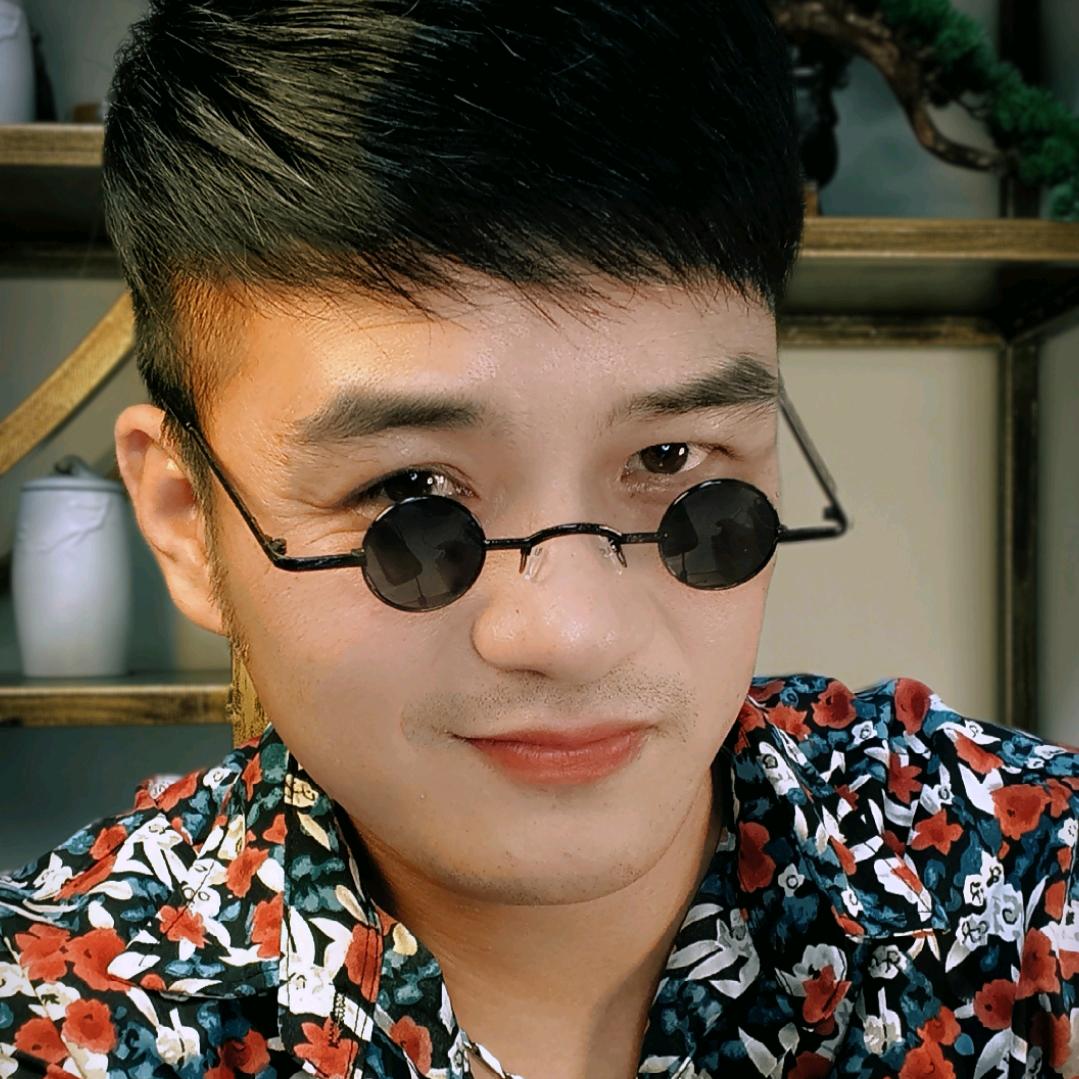 杨家明少（港剧演绎）