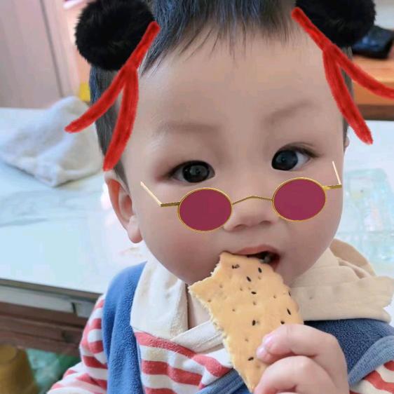 小可爱的奶奶👵