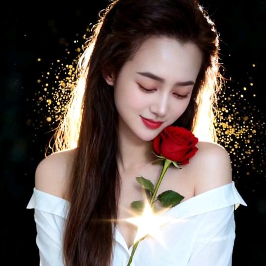 🕊小燕🕊，🌹杨杨有李真田🌹🌹