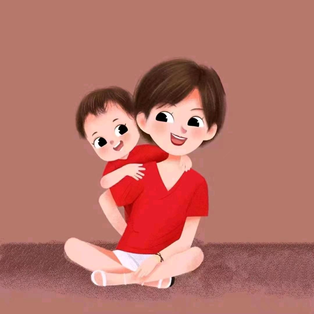 睿宝妈妈👩🏻