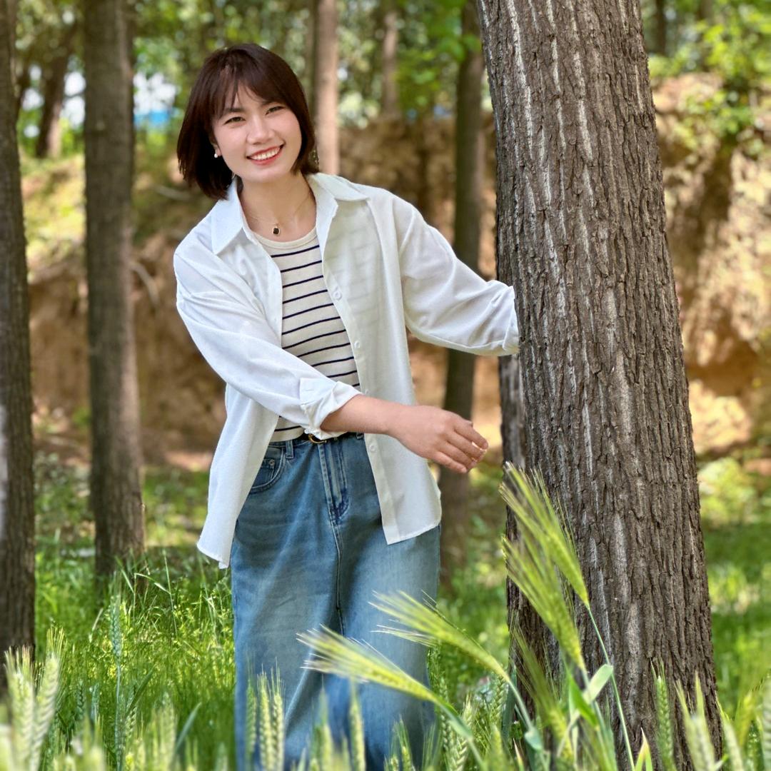 鸽子美妆（甩货号）