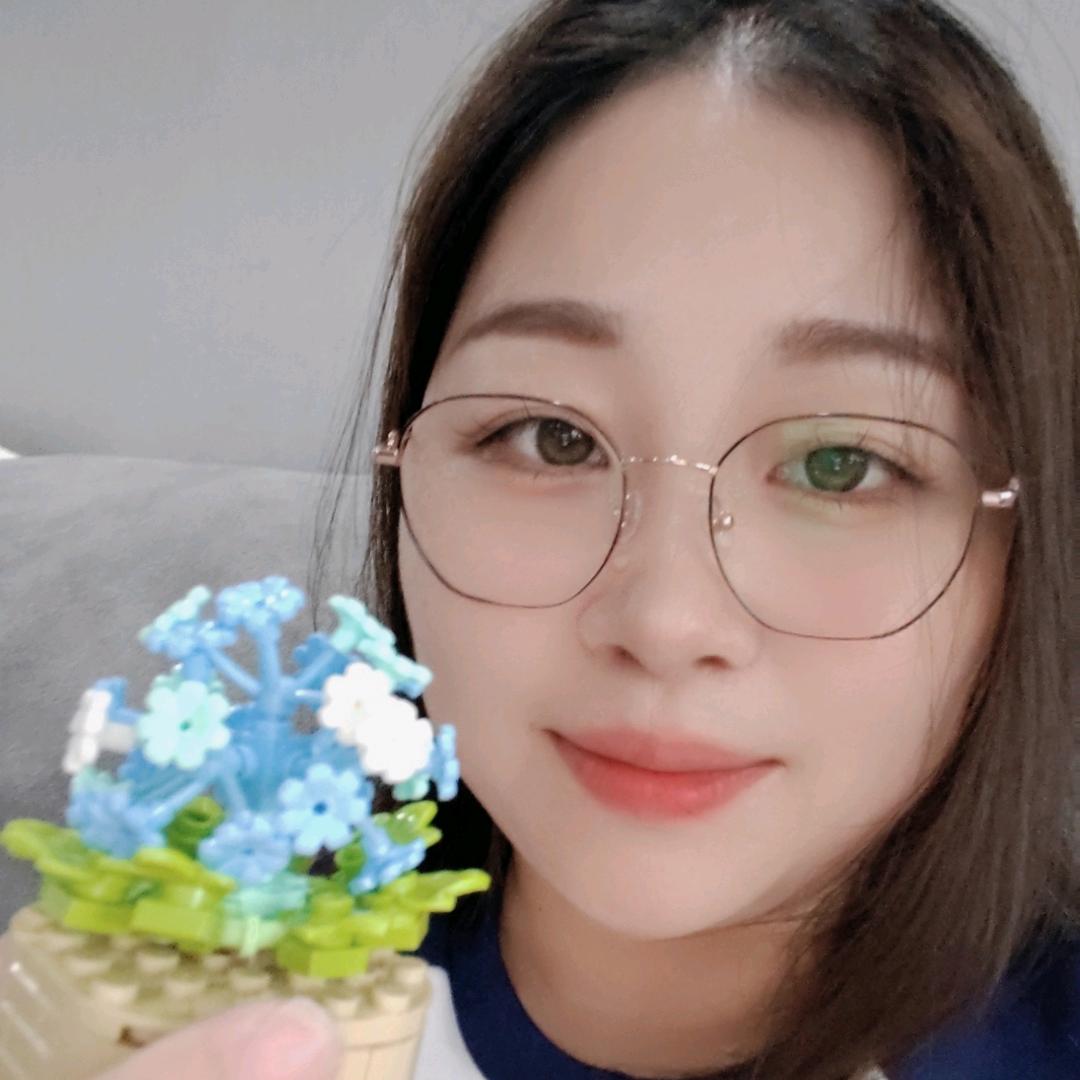 苏苏的棒棒糖