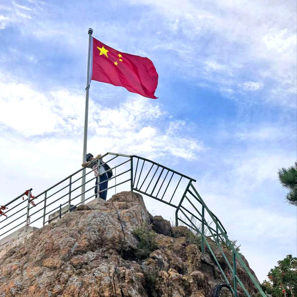 奔跑的橡树果子～