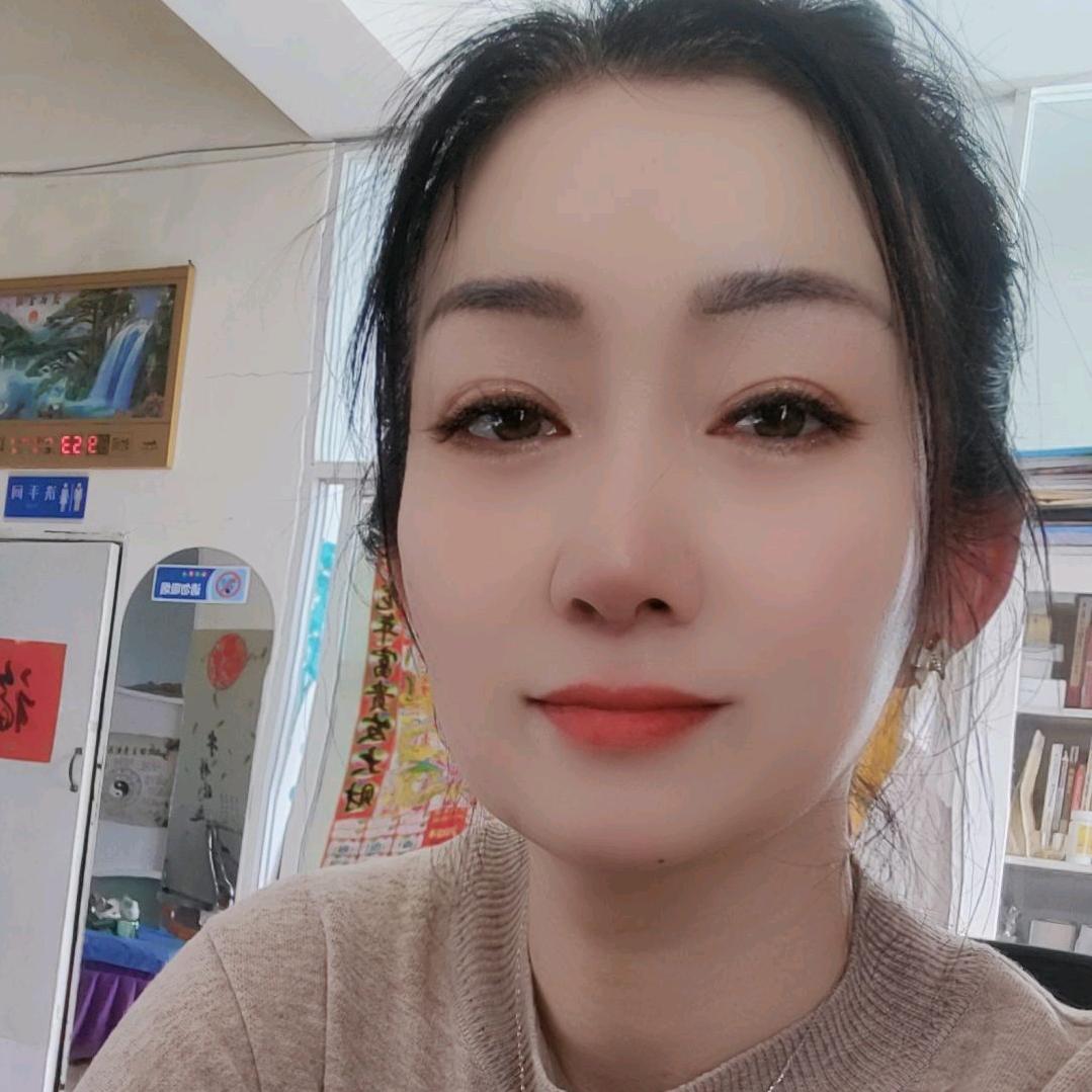 阿丽.