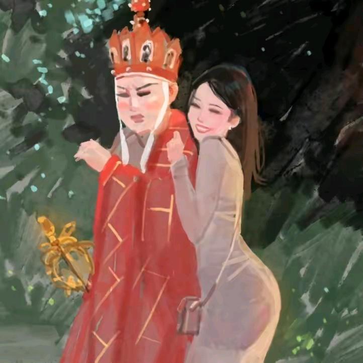 じve爲你鍾情🥬