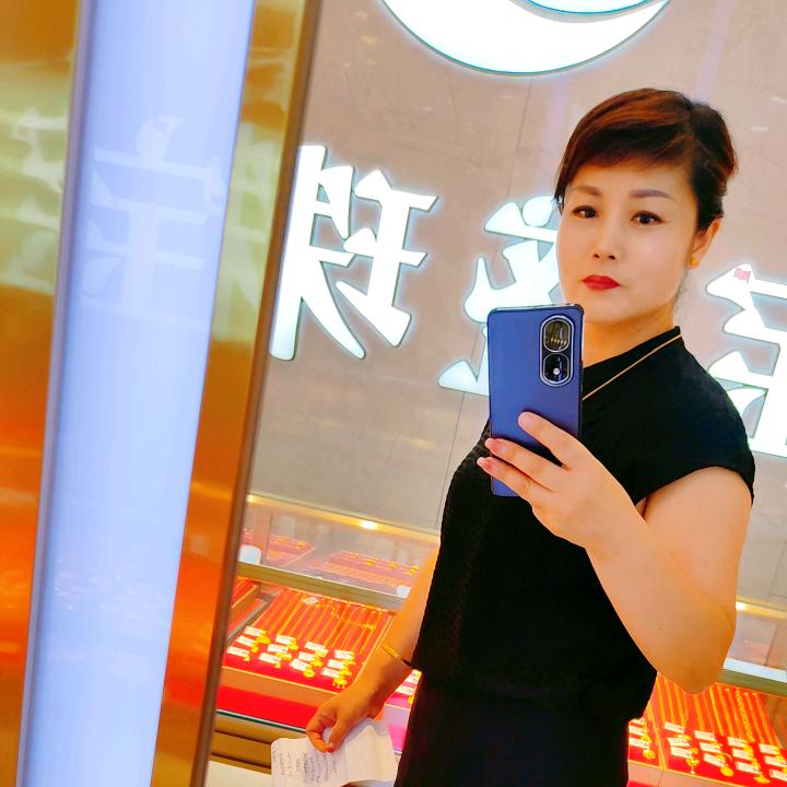 西和宝盛珠宝-曹引弟