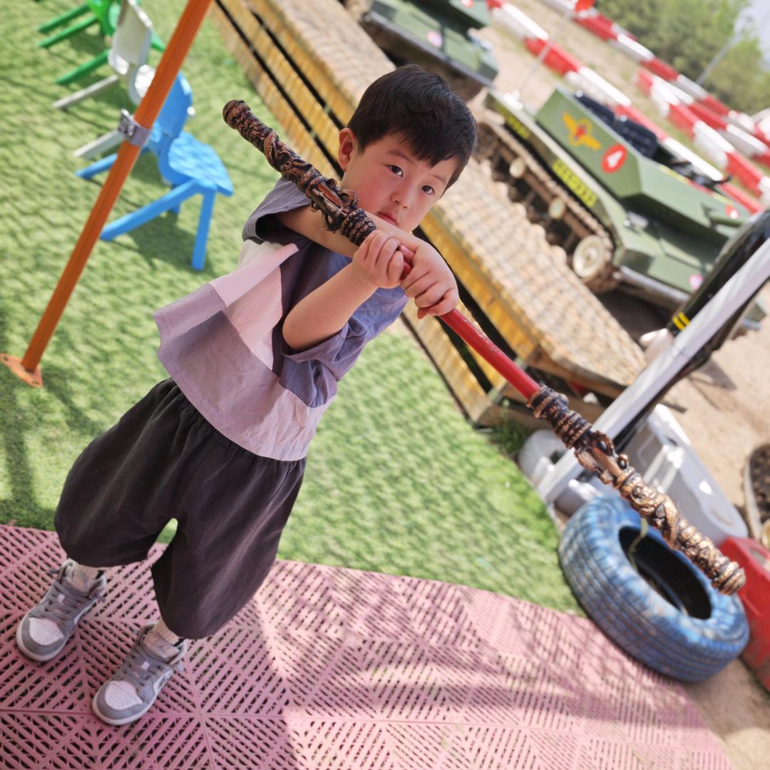 韩小雪的大橙子