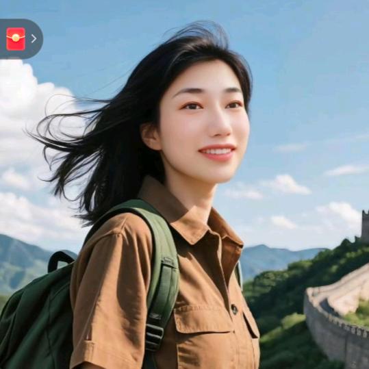 李丽🌻