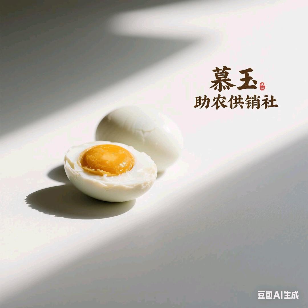 慕玉助农供销社