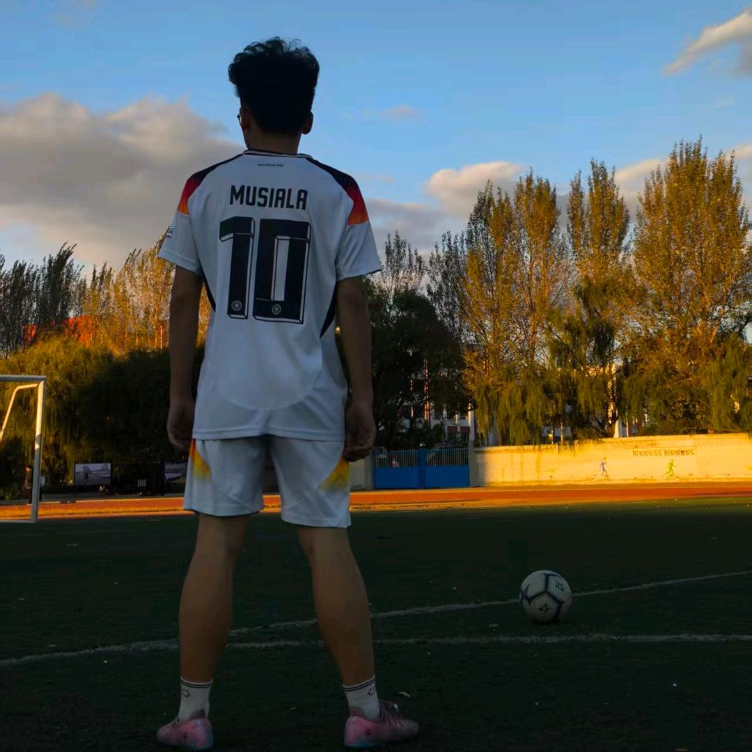 爱踢足球的鼠鼠