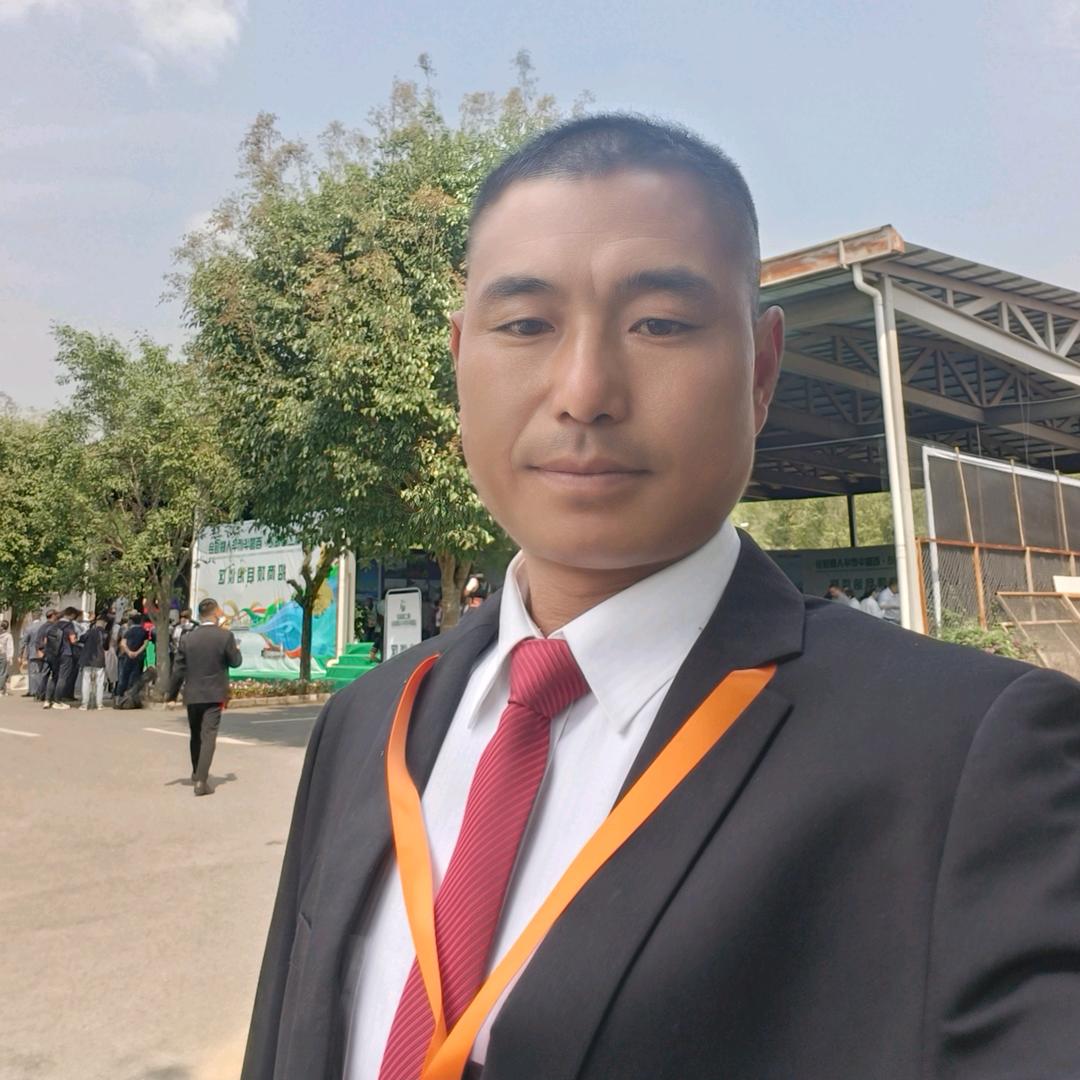 退役军人小陈普洱茶批发零售