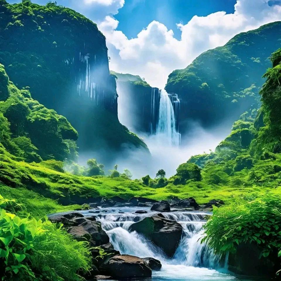 达旗青山玩具，家具城