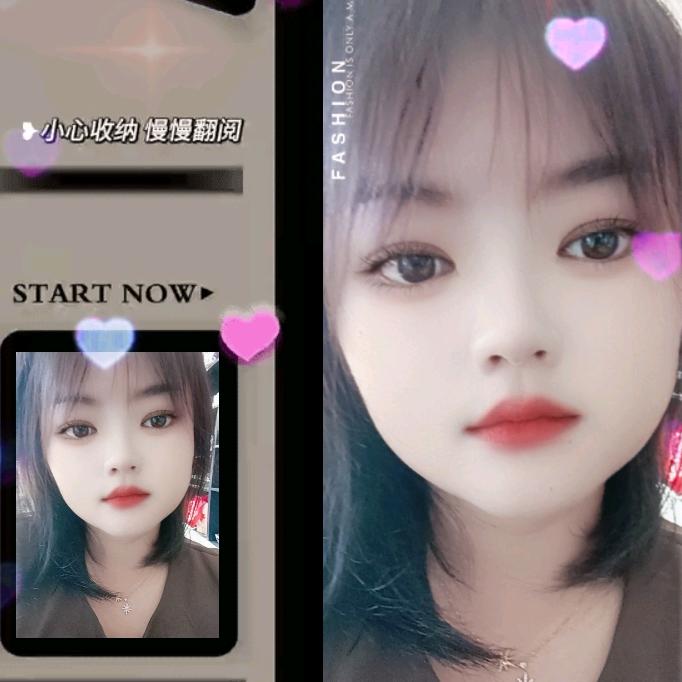 SEN,森子（美容美发设计:)