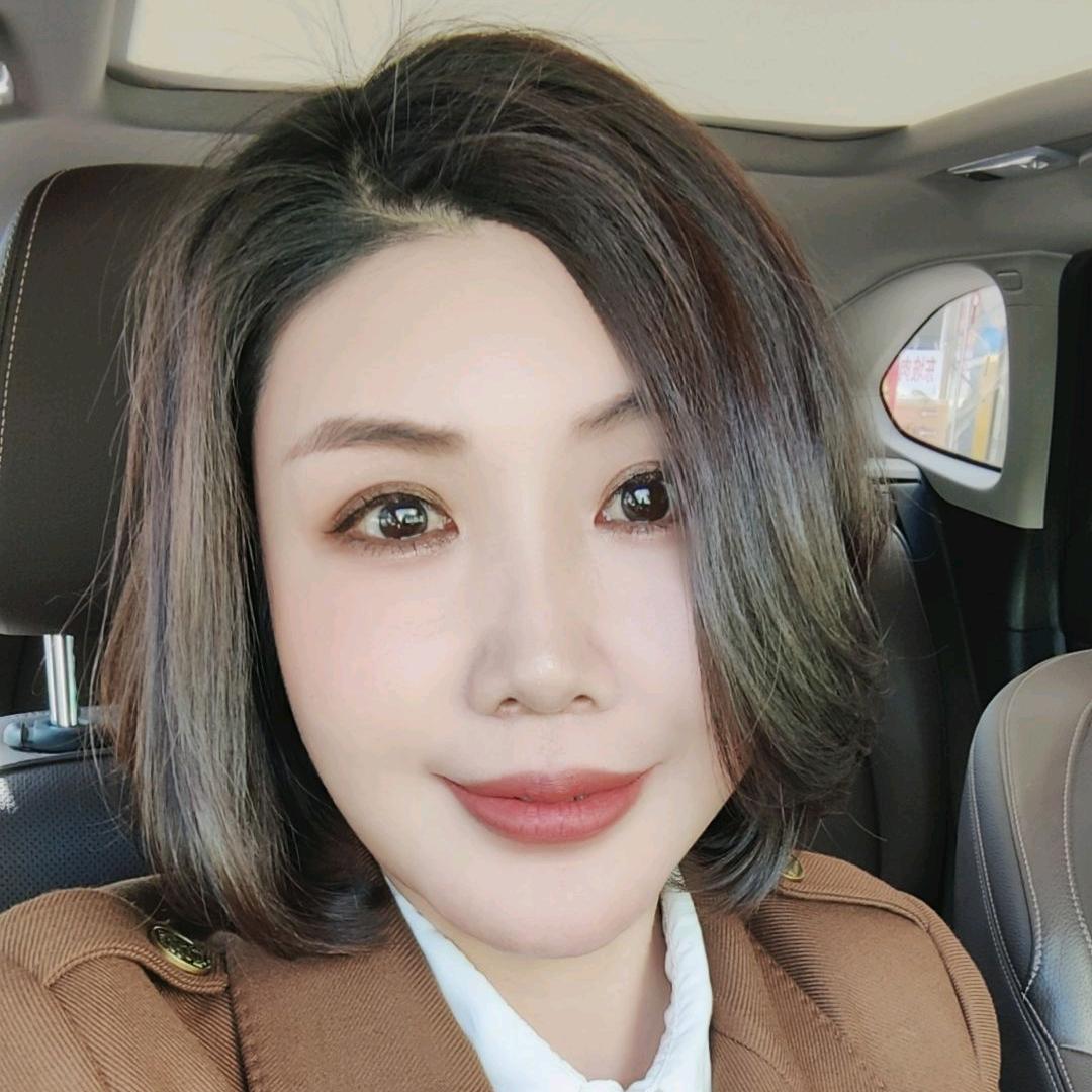 马姐❤