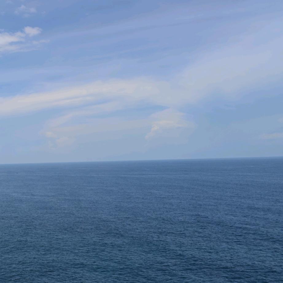 等风来               ╲