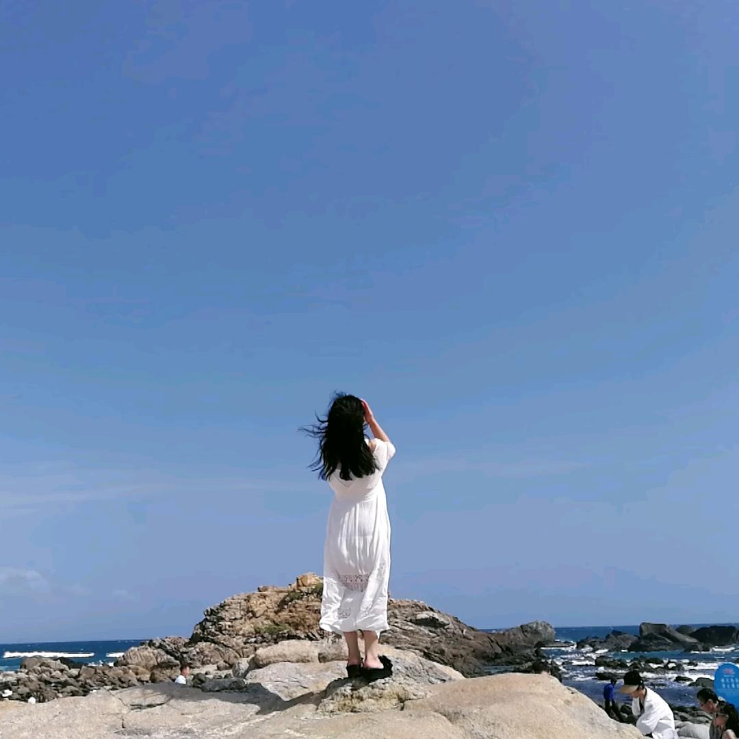 媛屿拾光