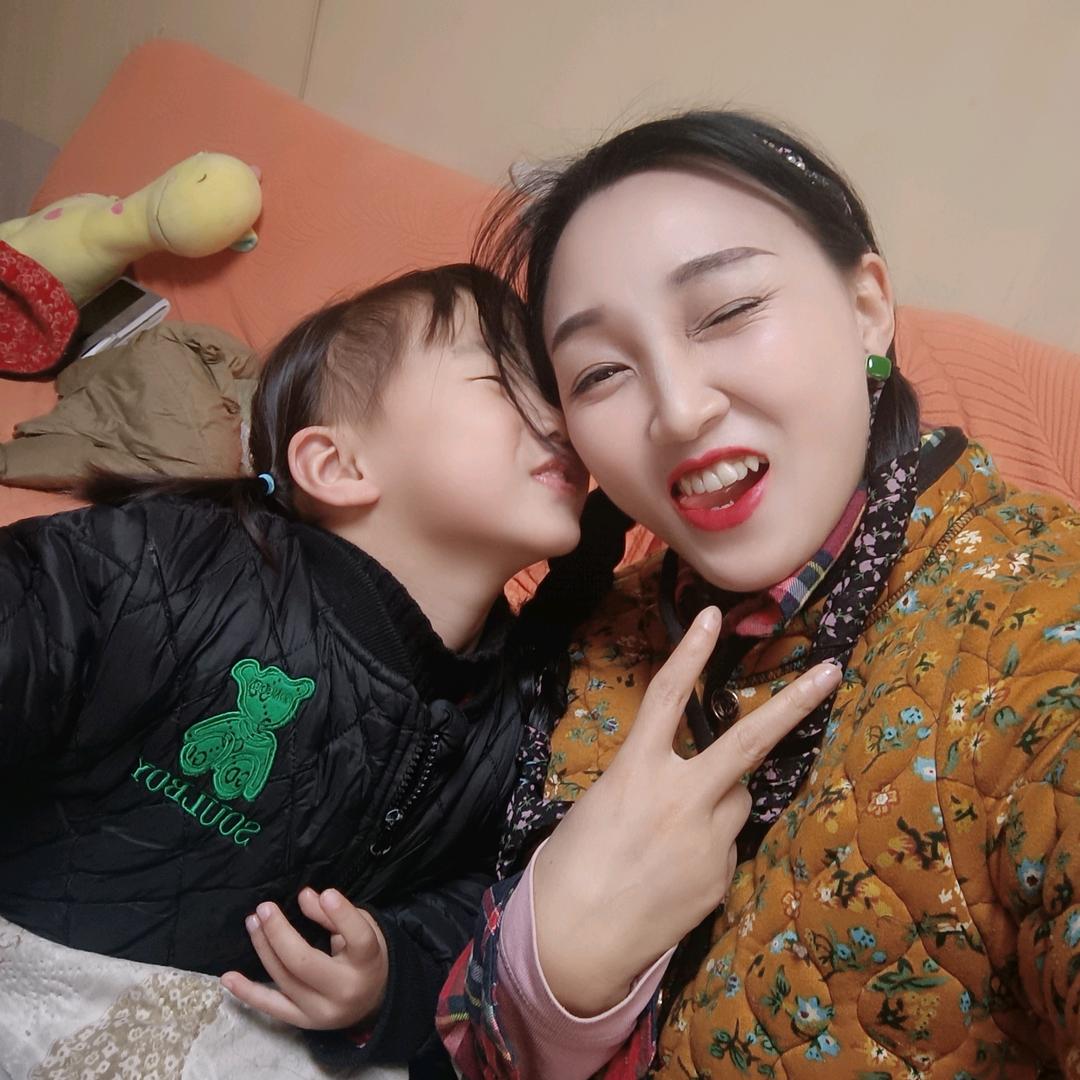 @简是一个女儿奴