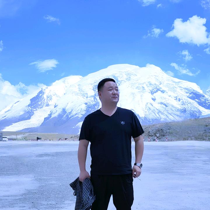 大明入疆