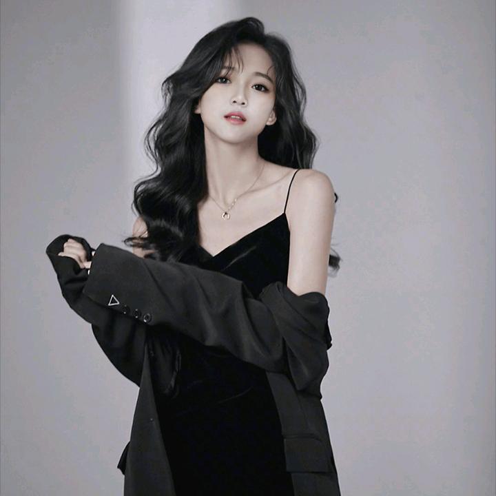 丬仙女の許愿池