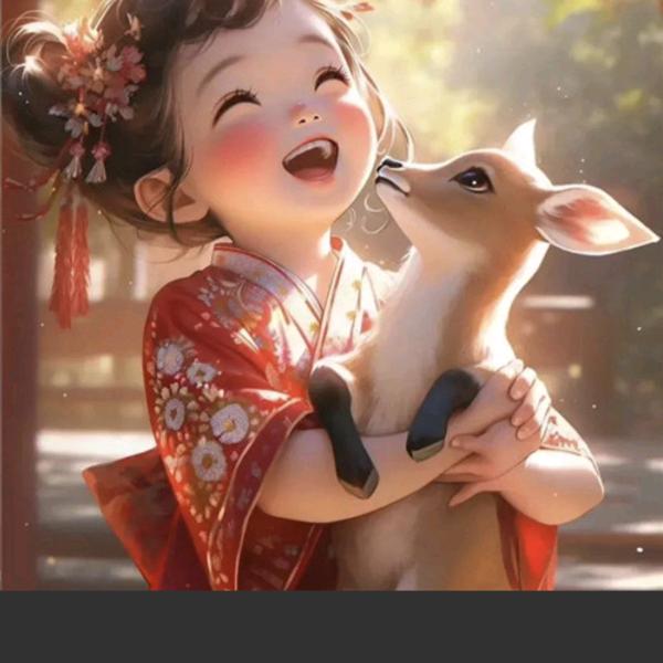 诗婷月亮