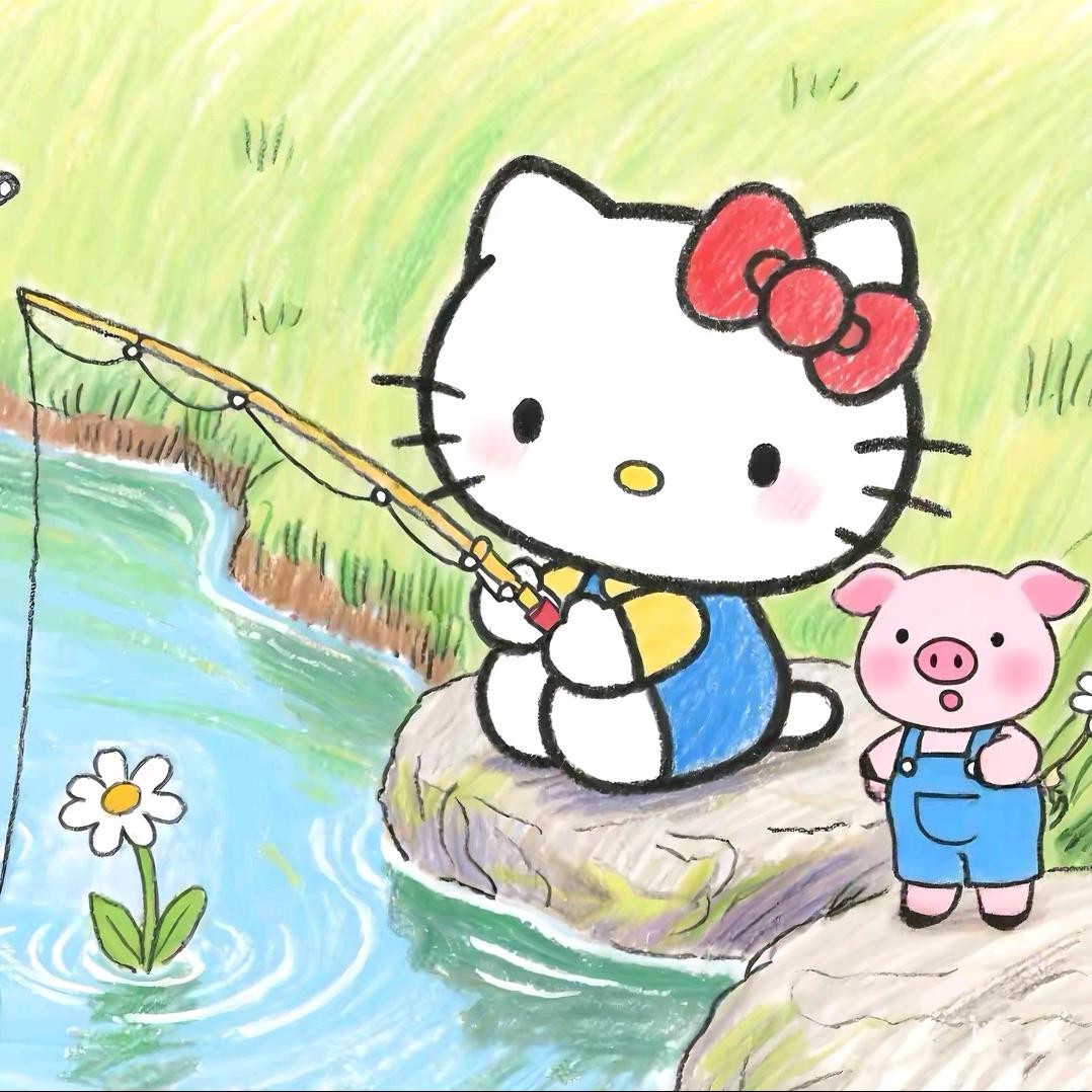 🍃郑  小钱
