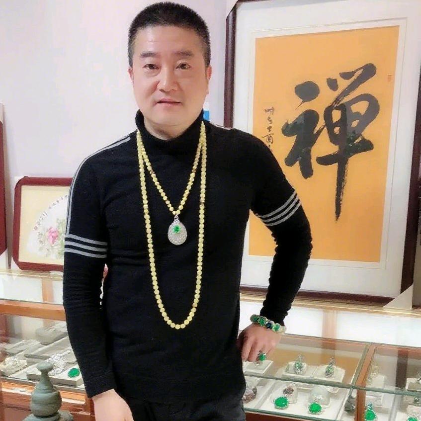 孔二哥