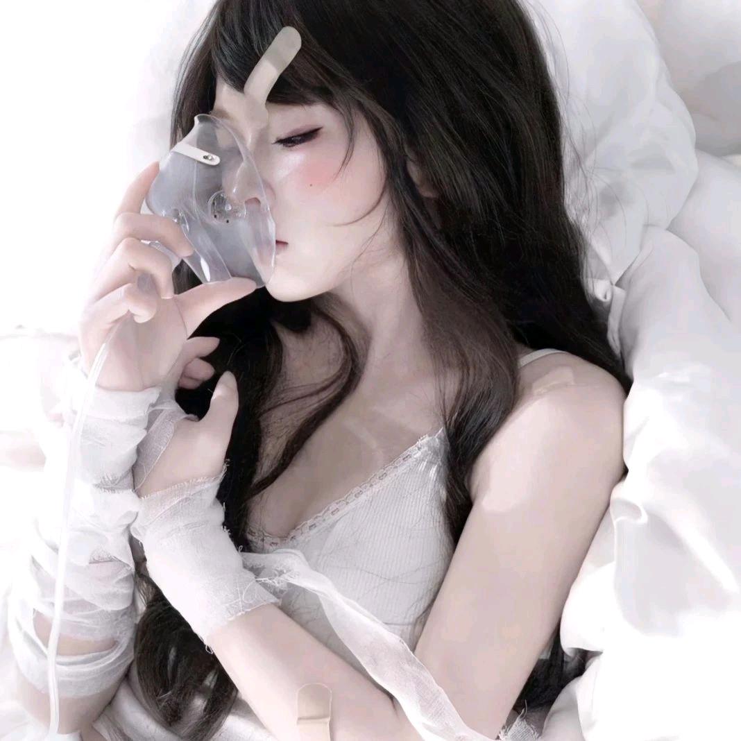 晩
