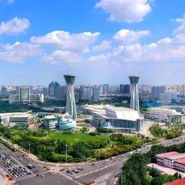潍坊汇商房产信息咨询有限公司